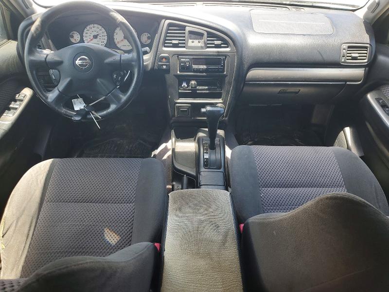 Продаж на аукціоні авто 2003 Nissan Pathfinder, vin: JN8DR09X33W707106, номер лоту: 56526716