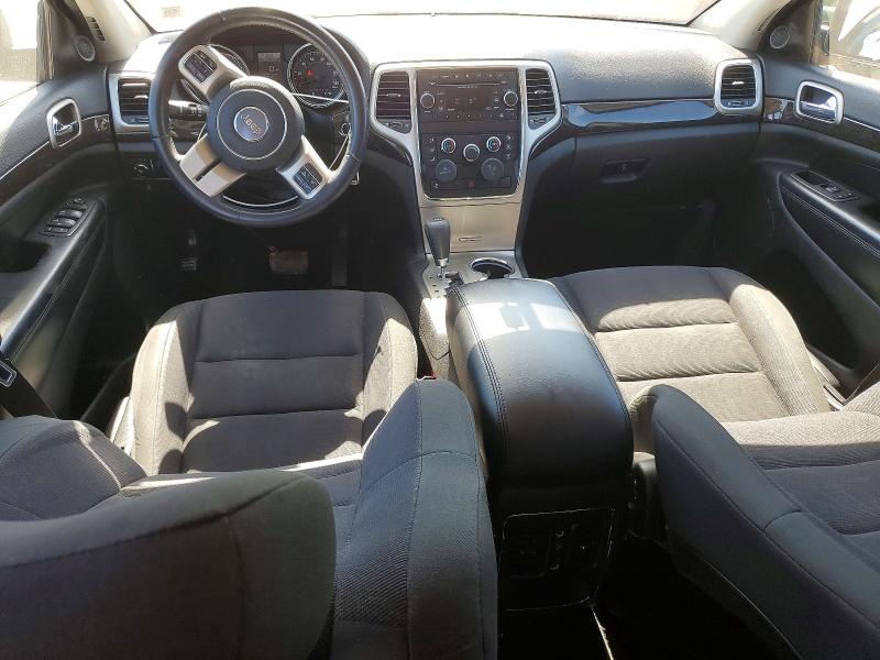2012 Jeep Grand Cherokee მანქანა იყიდება აუქციონზე, vin: 1C4RJFAG3CC342712, აუქციონის ნომერი: 54730556
