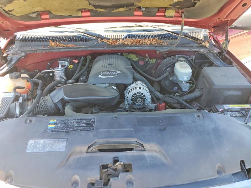 Auction sale of the 2005 Gmc New Sierra, vin: 1GTEK19B95Z270633, lot number: 57026396
