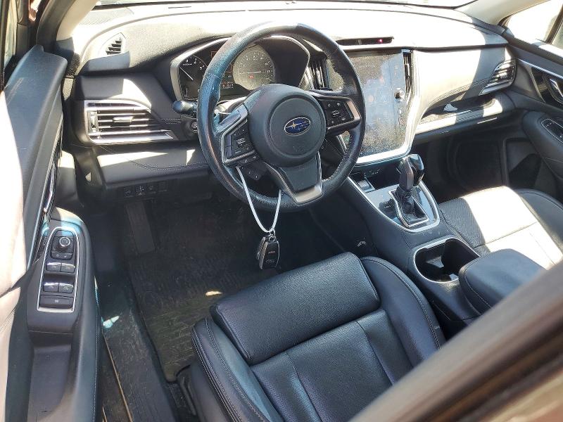 Aukcja sprzedaży 2020 Subaru Outback, vin: 4S4BTANC2L3268524, numer aukcji: 57035356