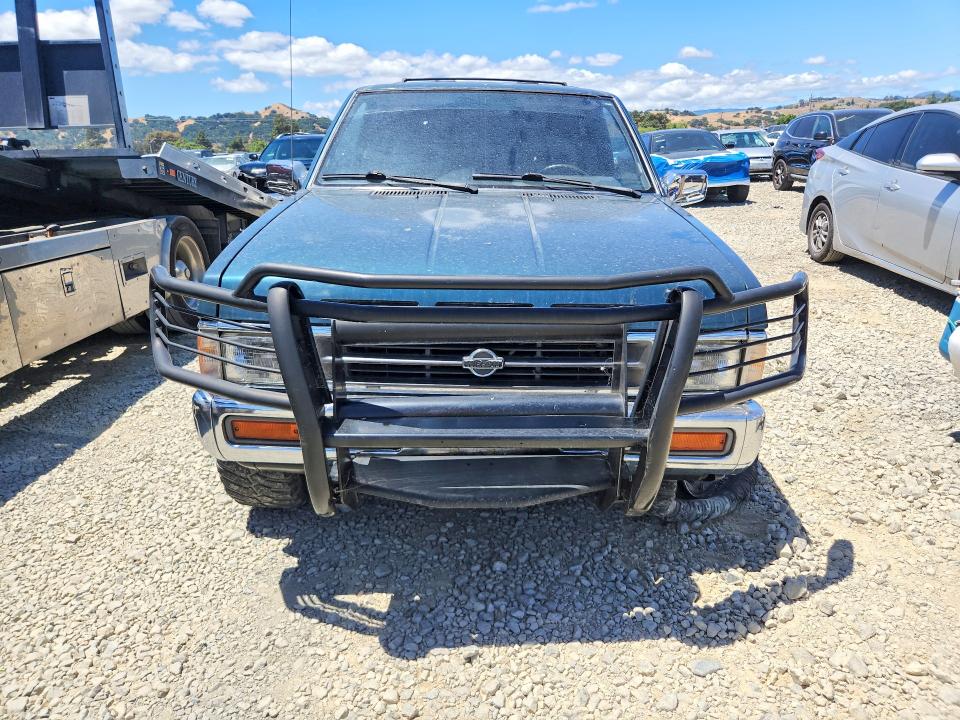 Продаж на аукціоні авто 1993 Nissan Pathfinder, vin: JN8HD17Y9PW304447, номер лоту: 56997916