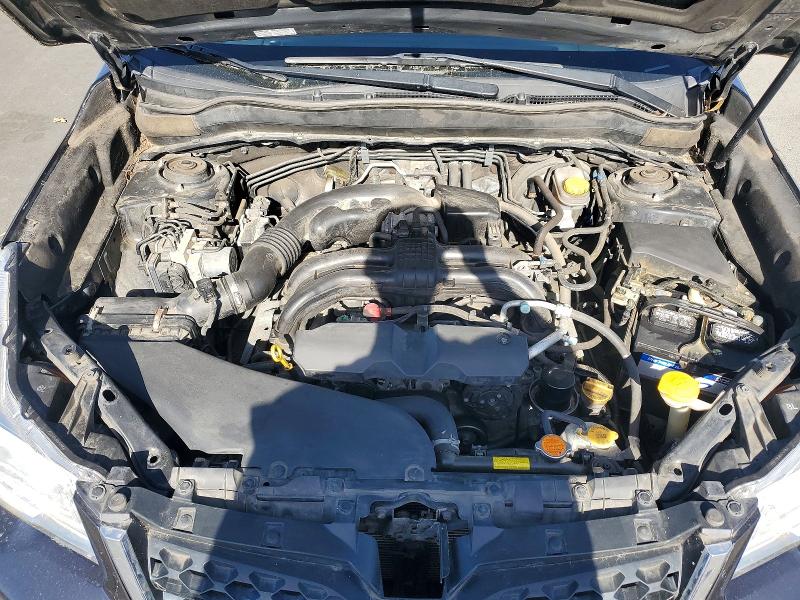 Продаж на аукціоні авто 2014 Subaru Forester, vin: JF2SJAPC3EH415948, номер лоту: 56627436