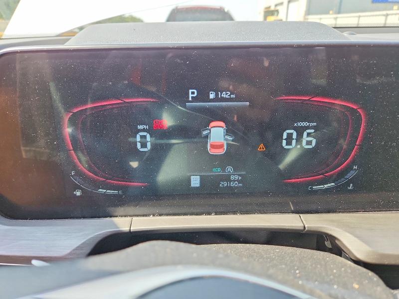 Продажа на аукционе авто 2024 Kia Telluride, vin: 5XYP3DGCXRG548494, номер лота: 59032936