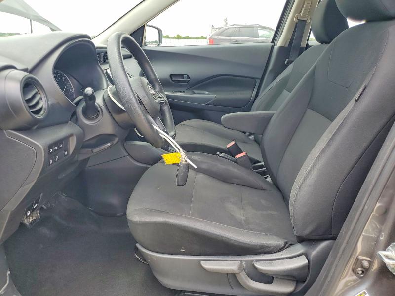 Продажа на аукционе авто 2024 Nissan Kicks, vin: 3N1CP5BV1RL471642, номер лота: 56755086