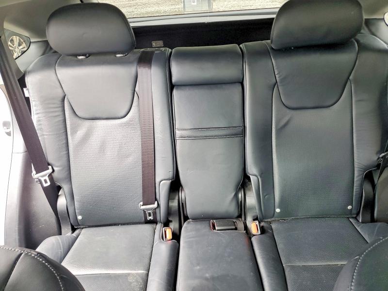 Продажа на аукционе авто 2015 Lexus Rx 350, vin: 2T2BK1BA1FC317133, номер лота: 55860296