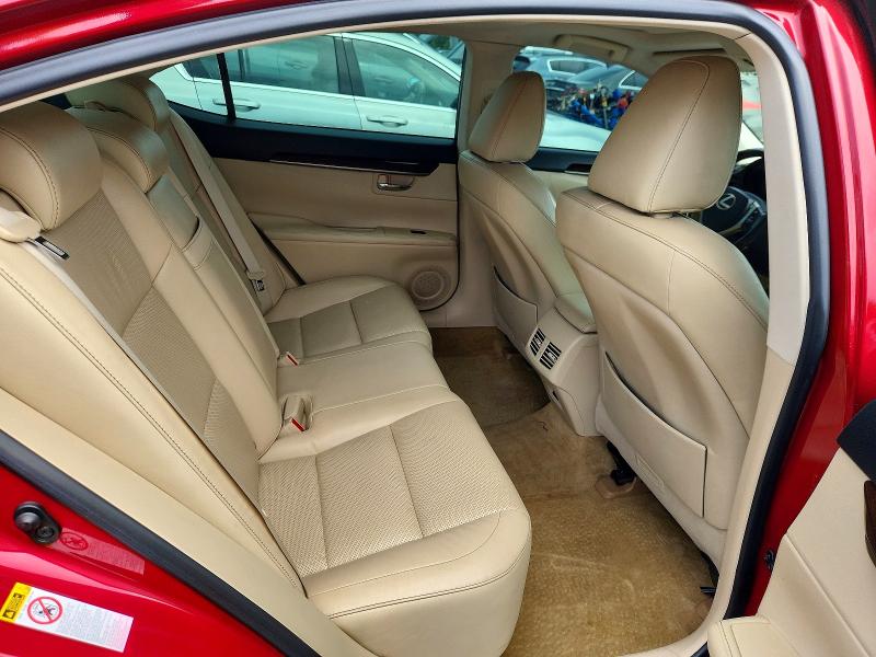 Продажа на аукционе авто 2015 Lexus Es, vin: JTHBK1GG3F2182946, номер лота: 55925936
