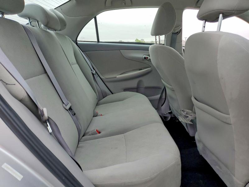2013 Toyota Corolla მანქანა იყიდება აუქციონზე, vin: 1NXBU4EE1AZ220195, აუქციონის ნომერი: 58241596