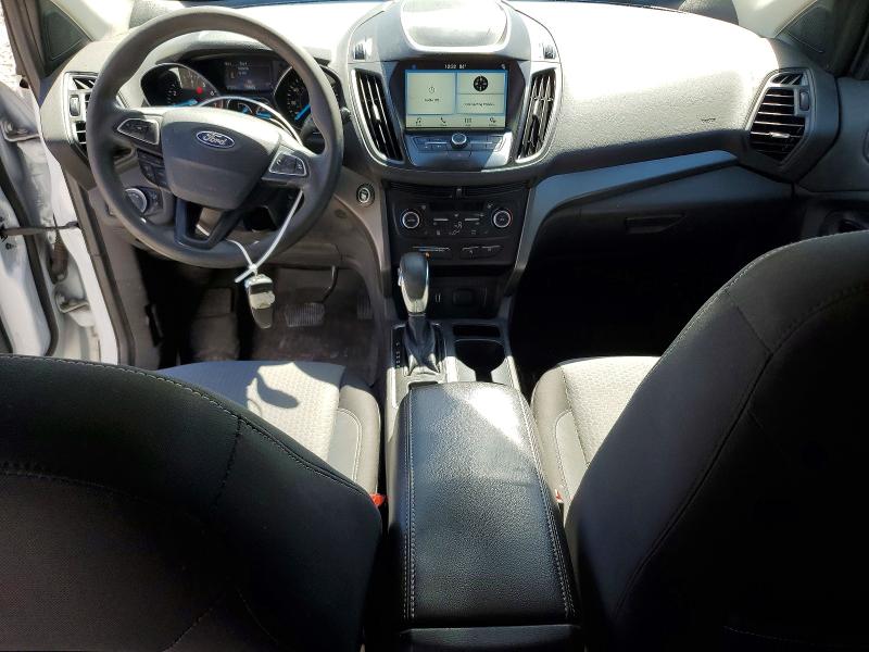 Продаж на аукціоні авто 2019 Ford Escape, vin: 1FMCU9GD6KUA21845, номер лоту: 57860736