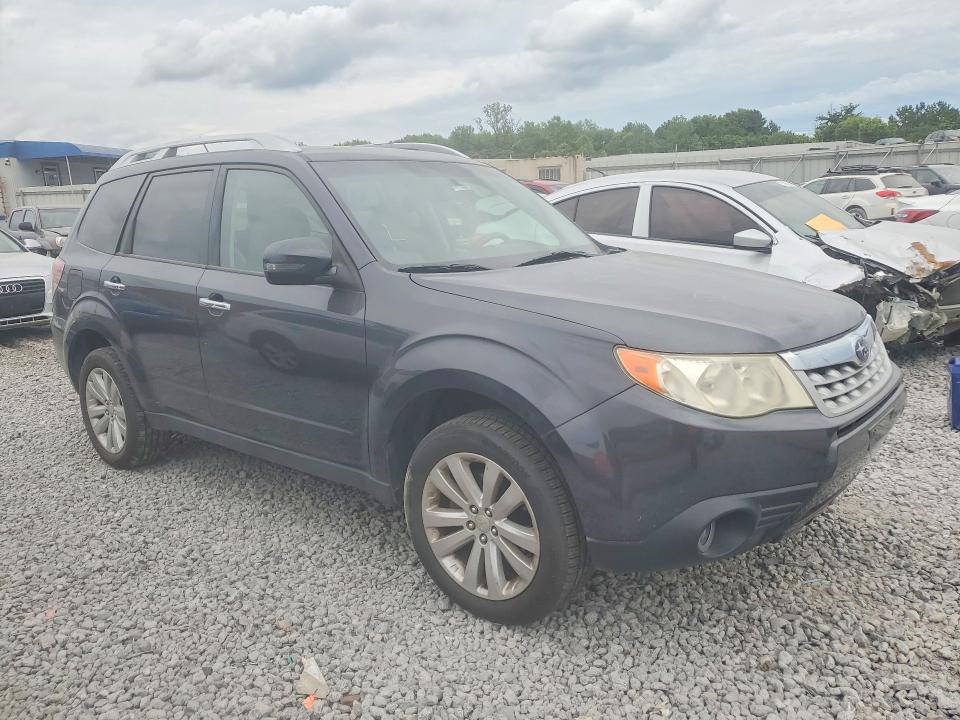 Aukcja sprzedaży 2011 Subaru Forester, vin: JF2SHAGC4BH724674, numer aukcji: 56969956