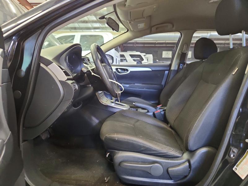 Продаж на аукціоні авто 2013 Nissan Sentra, vin: 3N1AB7AP1DL762493, номер лоту: 58889766