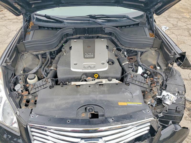 Aukcja sprzedaży 2015 Infiniti Qx50, vin: JN1BJ0HR2FM774103, numer aukcji: 57770706