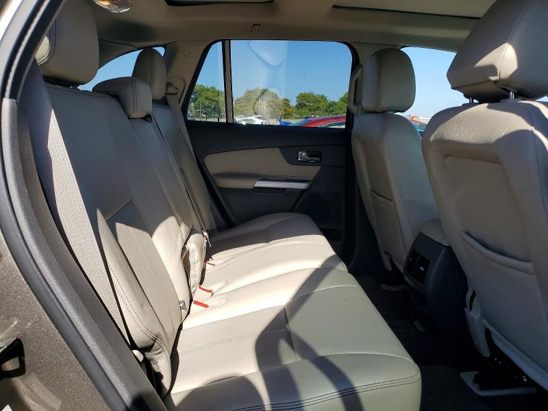 2014 Ford Edge მანქანა იყიდება აუქციონზე, vin: 2FMDK3JC7EBB76440, აუქციონის ნომერი: 56051616