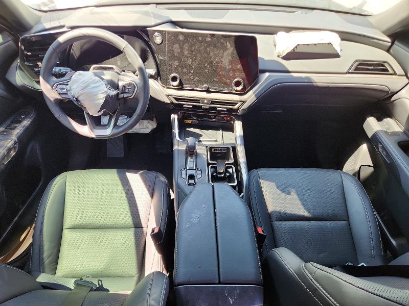 Продажа на аукционе авто 2026 Lexus Tx 350, vin: 5TDAAAB62TS053681, номер лота: 55609156