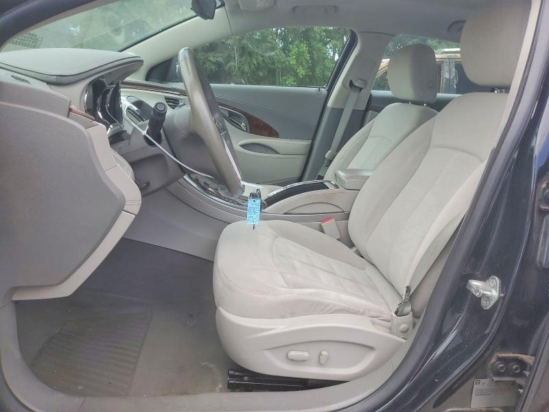 Aukcja sprzedaży 2012 Buick Lacrosse, vin: 1G4GA5ER1CF176892, numer aukcji: 58293476
