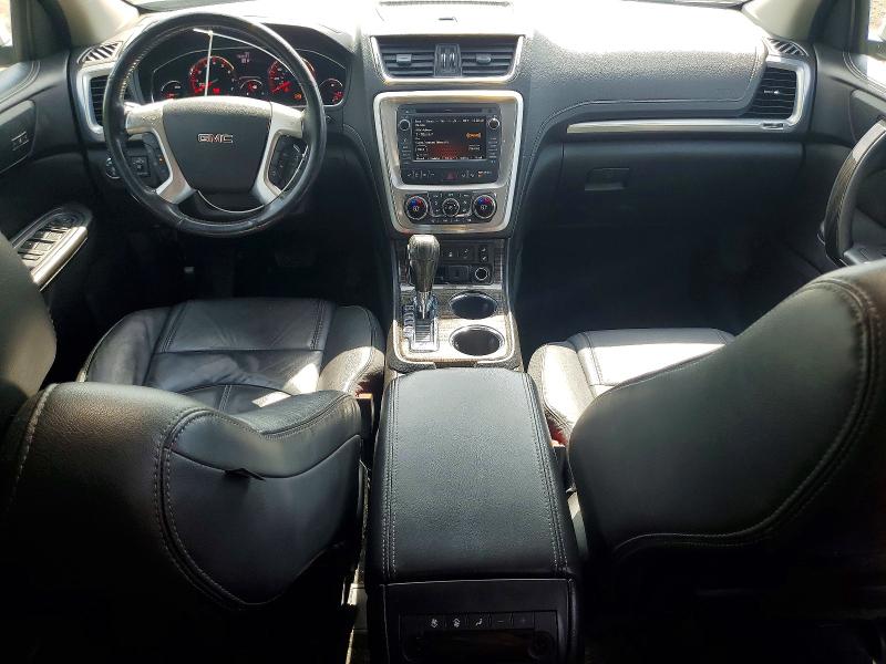 Aukcja sprzedaży 2017 Gmc Acadia Limited, vin: 1GKKVSKD9HJ125501, numer aukcji: 58792746