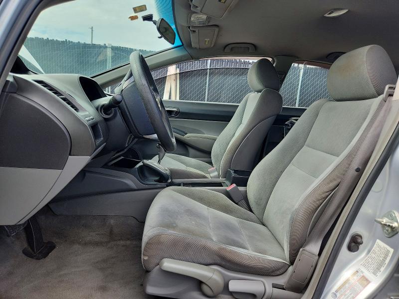 Продажа на аукционе авто 2010 Honda Civic, vin: 19XFA1F55AE051339, номер лота: 57141126