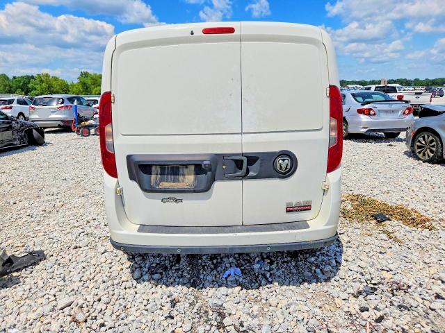 Aukcja sprzedaży 2015 Ram Promaster City, vin: ZFBERFBT2F6955400, numer aukcji: 57267766
