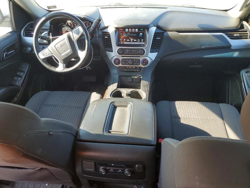 2020 Gmc Yukon Xl მანქანა იყიდება აუქციონზე, vin: 1GKS2FKC8LR287752, აუქციონის ნომერი: 55558206