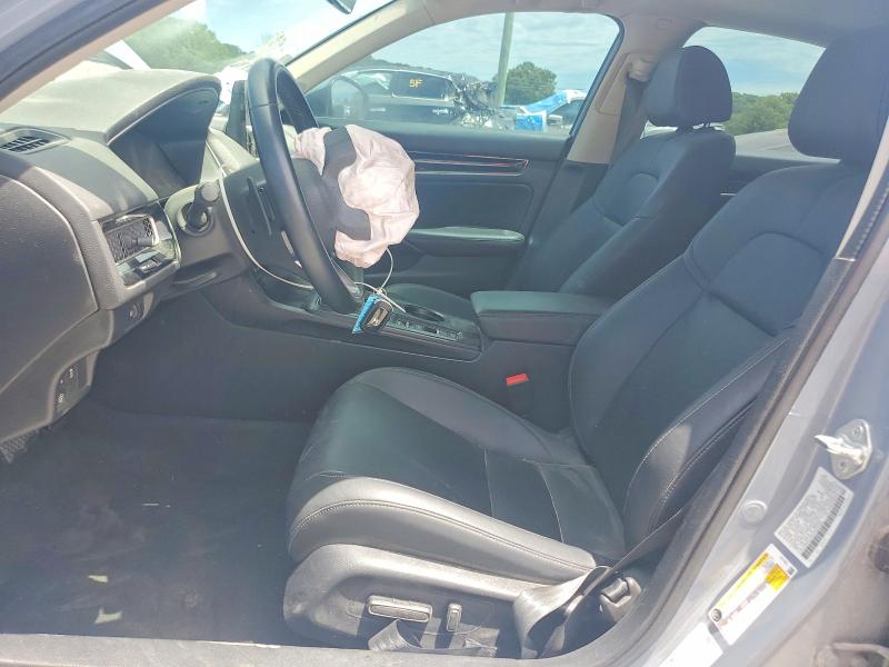 57236216 :رقم المزاد ، 2HGFE1F91PH305280 vin ، 2023 Honda Civic مزاد بيع