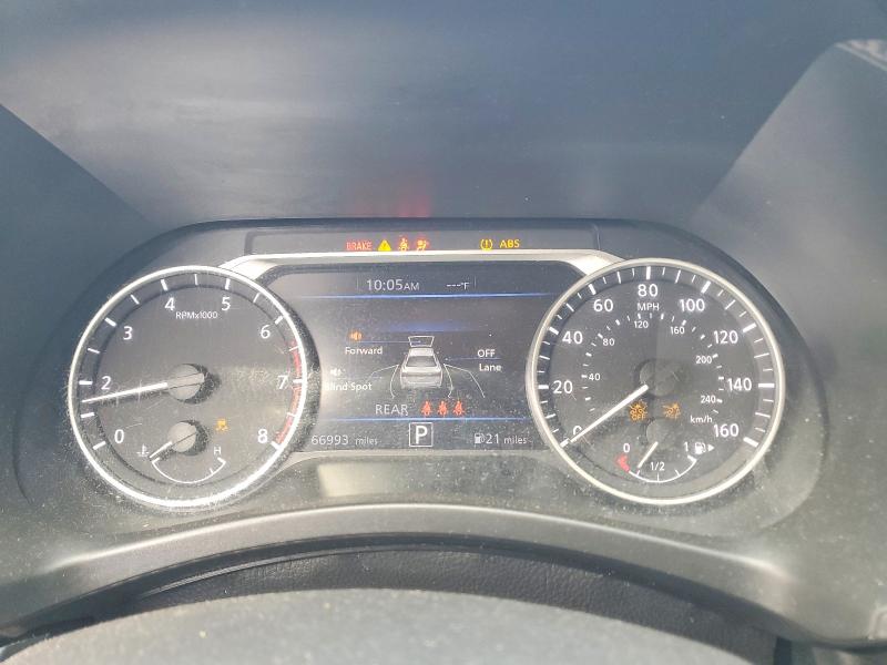 Продаж на аукціоні авто 2024 Nissan Sentra, vin: 3N1AB8DV4RY261995, номер лоту: 57274326