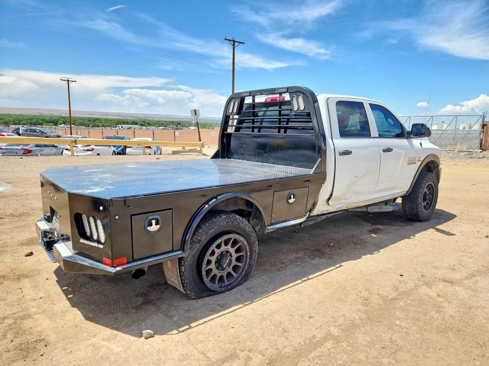 Aukcja sprzedaży 2014 Ram 2500, vin: 3C6UR5HLXEG309200, numer aukcji: 55070846