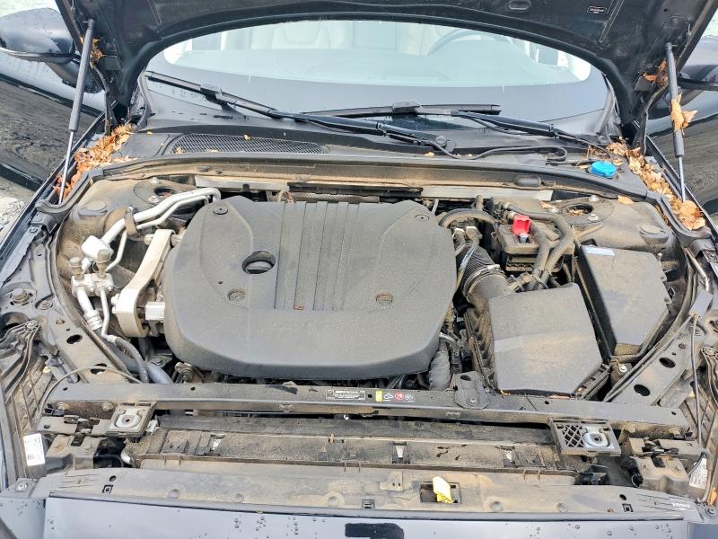 Продаж на аукціоні авто 2023 Volvo S60, vin: 7JRL12TW1PG244538, номер лоту: 57568756