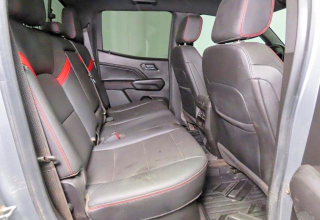 Продажа на аукционе авто 2023 Chevrolet Colorado, vin: 1GCPTDEK8P1174538, номер лота: 57413296