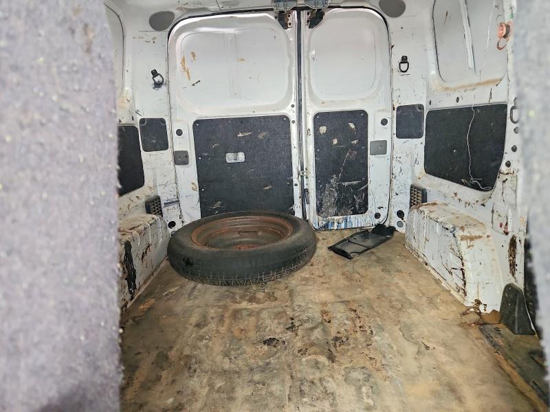 2020 Nissan Nv200 მანქანა იყიდება აუქციონზე, vin: 3N6CM0KNXLK693633, აუქციონის ნომერი: 59135056