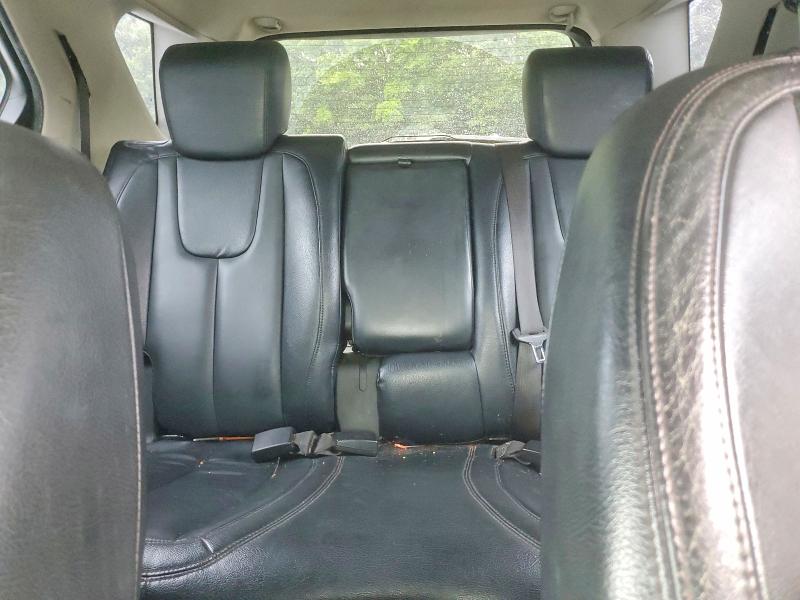 Aukcja sprzedaży 2011 Chevrolet Equinox, vin: 2GNALBEC6B1188564, numer aukcji: 57784656