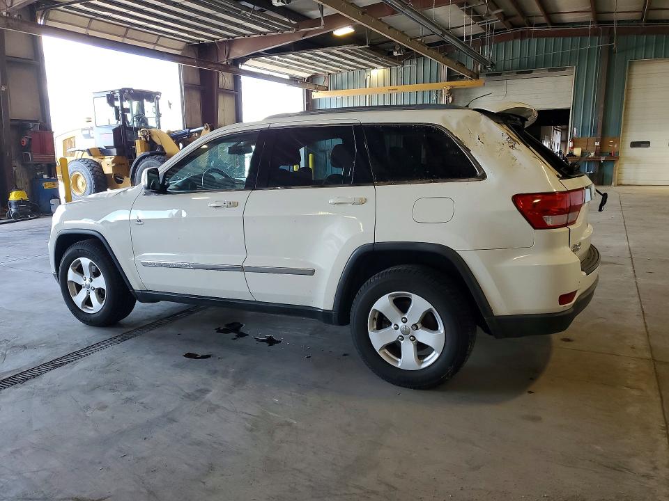 2012 Jeep Grand Cherokee მანქანა იყიდება აუქციონზე, vin: 1C4RJFAG1CC156943, აუქციონის ნომერი: 58729796