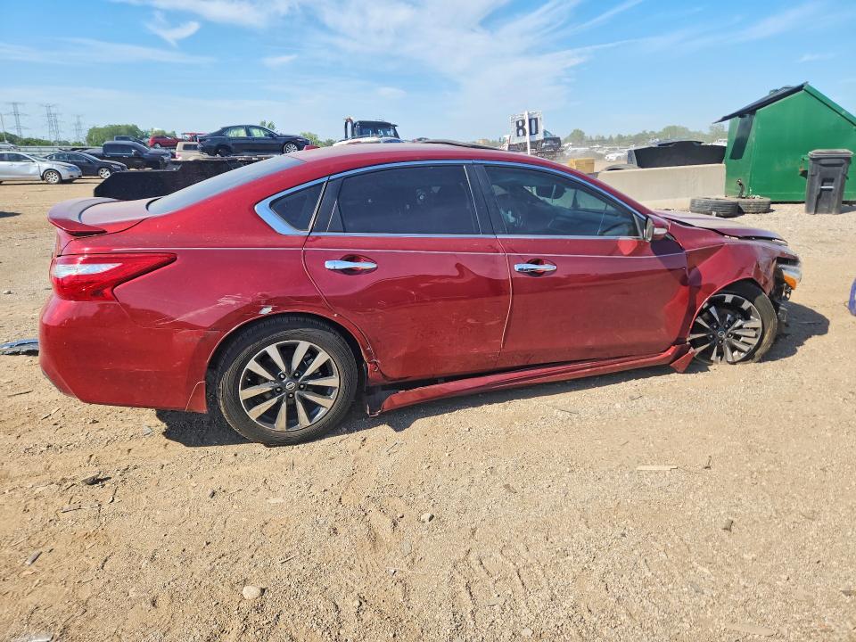 Aukcja sprzedaży 2017 Nissan Altima, vin: 1N4AL3AP8HC139818, numer aukcji: 54659656