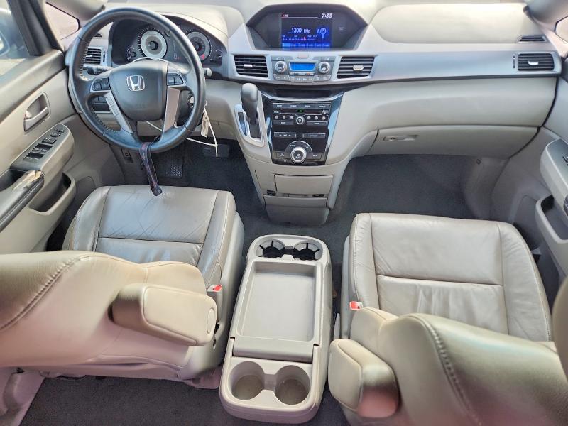 Aukcja sprzedaży 2012 Honda Odyssey, vin: 5FNRL5H6XCB082569, numer aukcji: 56088216