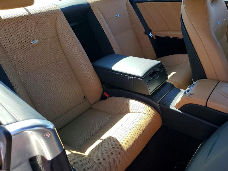 Продажа на аукционе авто 2012 Mercedes-benz Cl, vin: WDDEJ9EB7CA030313, номер лота: 58726576