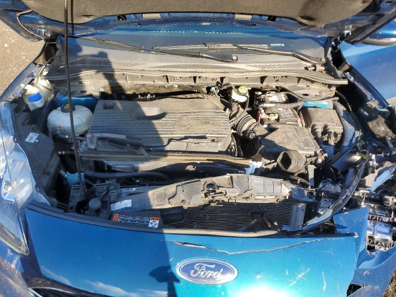Aukcja sprzedaży 2020 Ford Escape, vin: 1FMCU9J99LUA65067, numer aukcji: 55560726