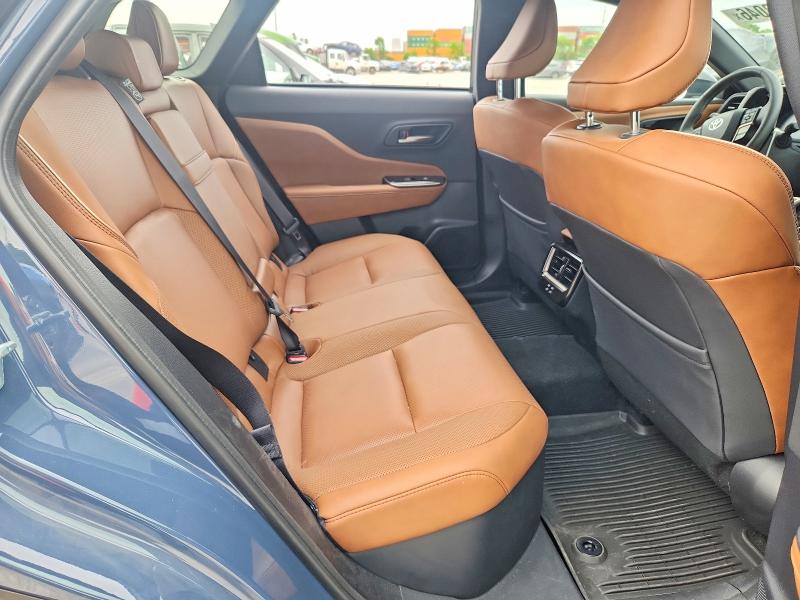 Продажа на аукционе авто 2025 Toyota Crown Signia, vin: JTDACAAJ1S3030361, номер лота: 54868046