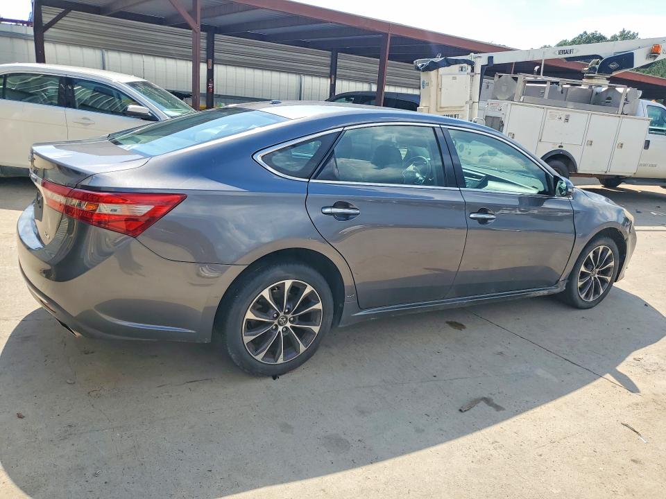 Продаж на аукціоні авто 2018 Toyota Avalon, vin: 4T1BK1EB2JU281565, номер лоту: 55615756