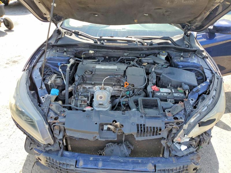 Продаж на аукціоні авто 2014 Honda Accord, vin: 1HGCR2F39EA290189, номер лоту: 55728336