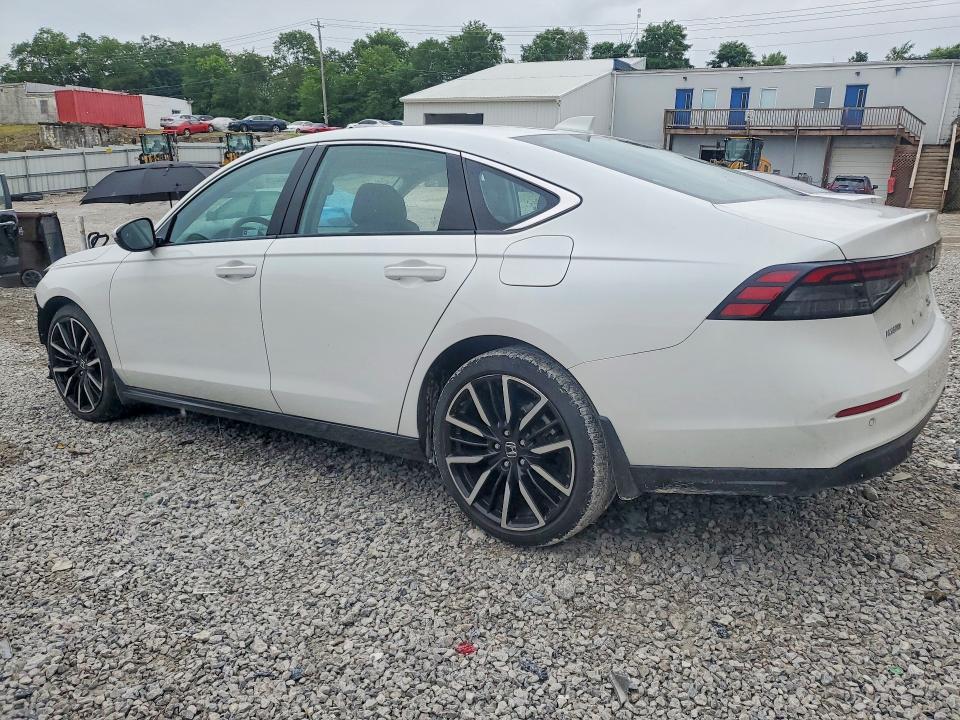 Продажа на аукционе авто 2024 Honda Accord, vin: 1HGCY2F82RA071840, номер лота: 58771976