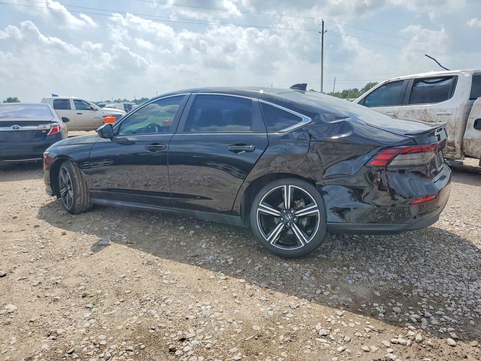 Продаж на аукціоні авто 2023 Honda Accord, vin: 1HGCY2F57PA063056, номер лоту: 57391866