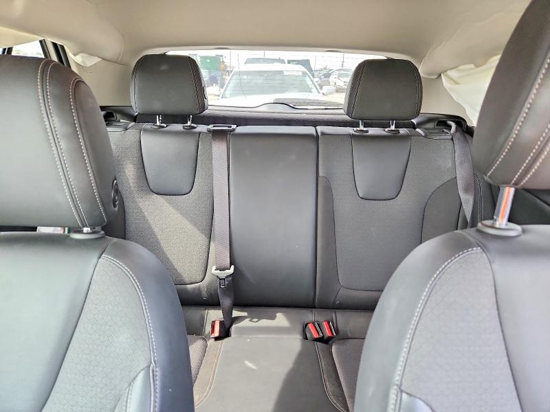 Продаж на аукціоні авто 2023 Buick Encore Gx, vin: KL4MMBS23PB100988, номер лоту: 58505696