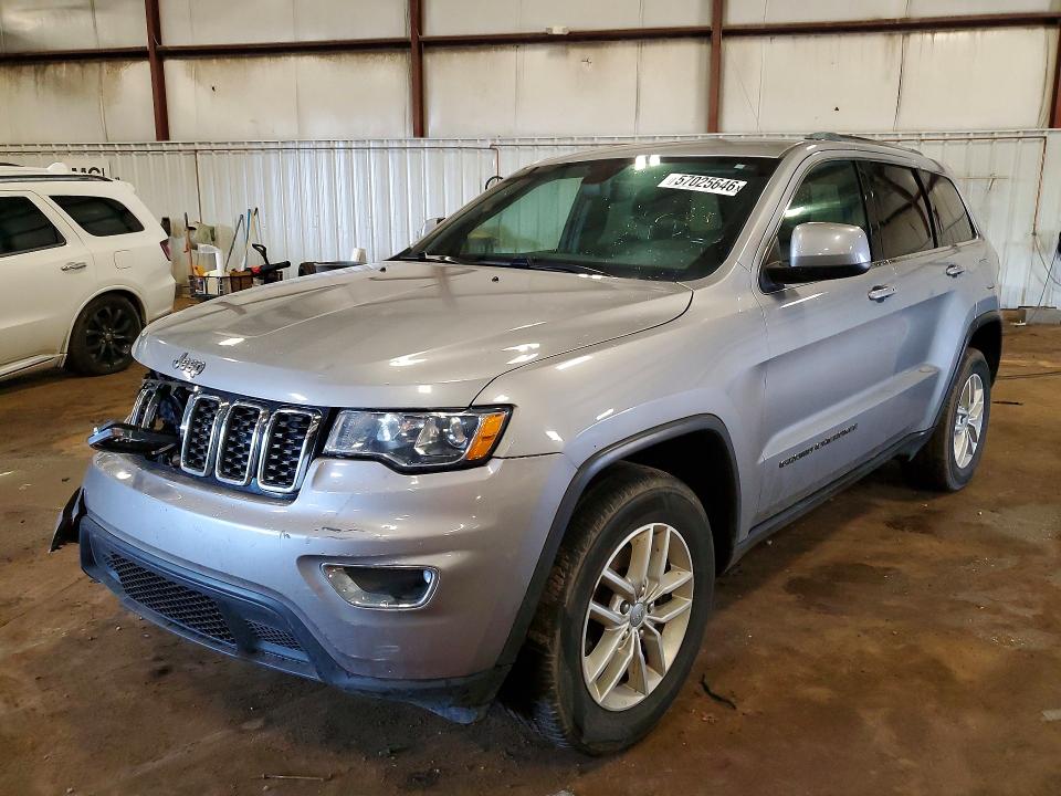 Продажа на аукционе авто 2018 Jeep Grand Cherokee, vin: 1C4RJFAGXJC200175, номер лота: 57025646