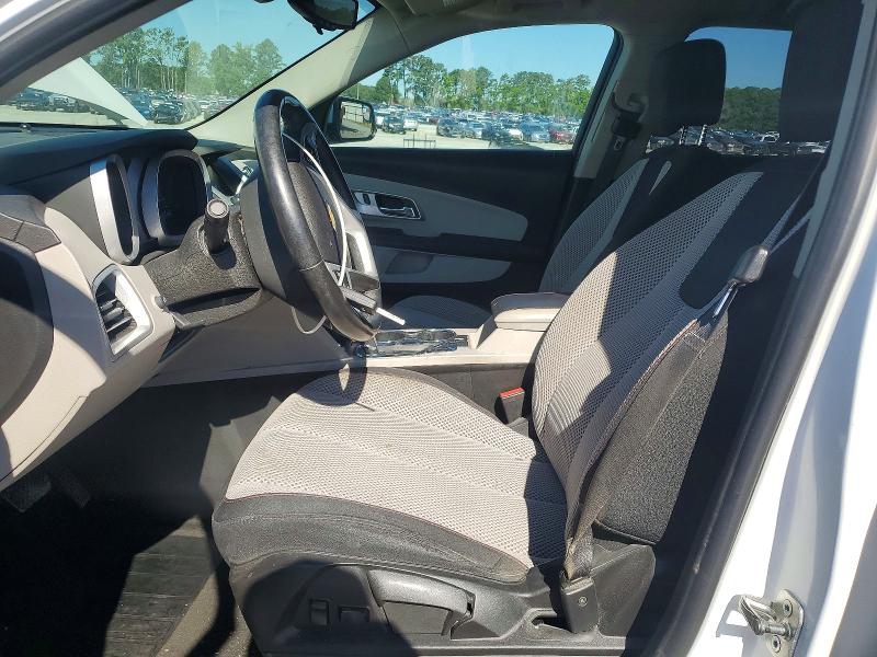55995686 :رقم المزاد ، 2GNALBEK9E6114165 vin ، 2014 Chevrolet Equinox مزاد بيع