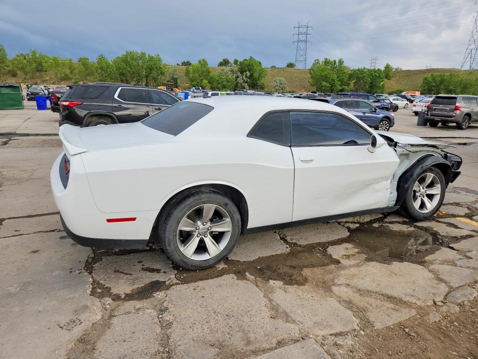 Aukcja sprzedaży 2019 Dodge Challenger, vin: 2C3CDZAG2KH531561, numer aukcji: 54870846