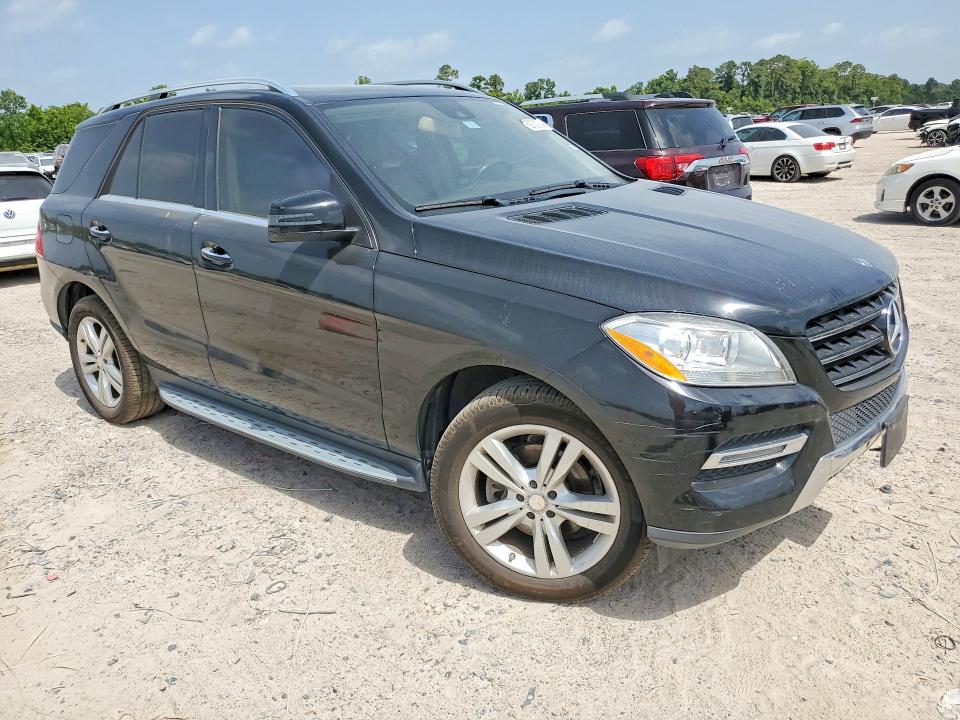 2015 Mercedes-benz Ml მანქანა იყიდება აუქციონზე, vin: 4JGDA5JB0FA482446, აუქციონის ნომერი: 58729226
