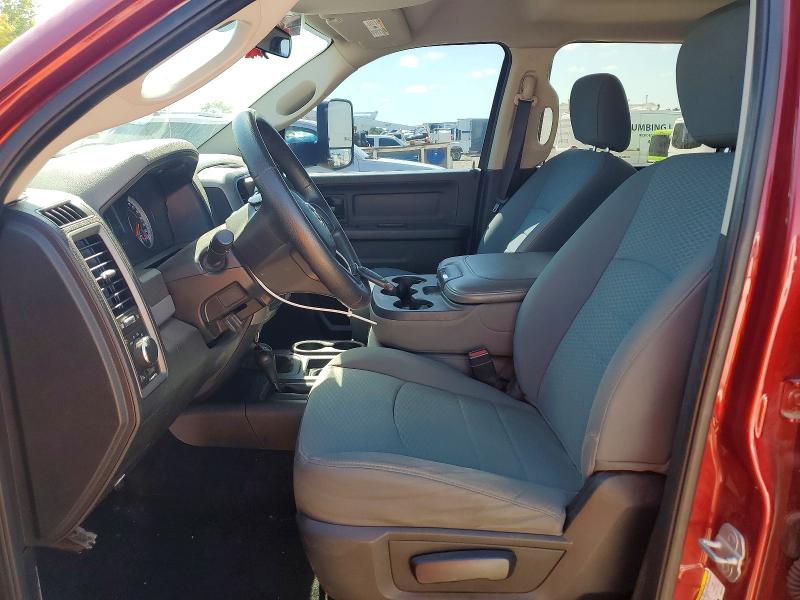Продаж на аукціоні авто 2013 Ram 3500, vin: 3C63RRGL1DG564479, номер лоту: 56863436