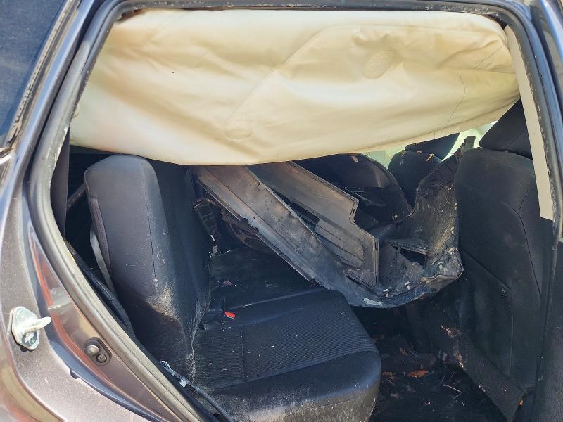 Aukcja sprzedaży 2017 Toyota Rav4, vin: JTMZFREV0HJ721472, numer aukcji: 56942836