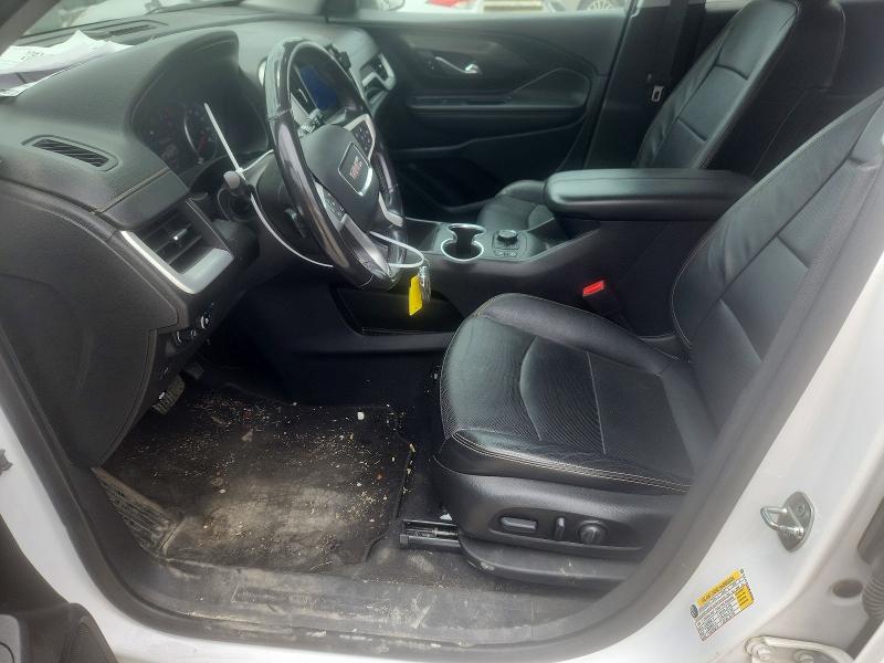 Aukcja sprzedaży 2021 Gmc Terrain, vin: 3GKALVEV2ML305994, numer aukcji: 56723066