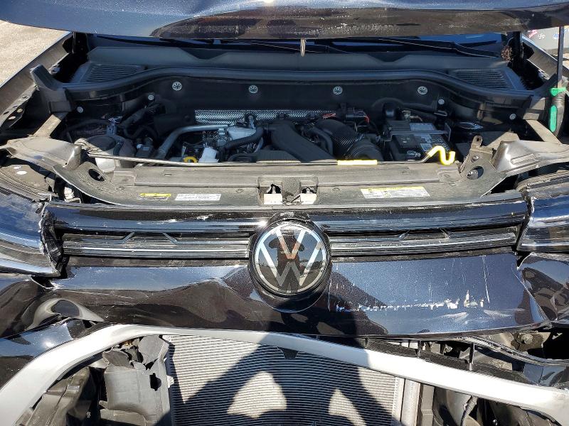 58041296 :رقم المزاد ، 3VVSC7B27SM044859 vin ، 2025 Volkswagen Taos مزاد بيع