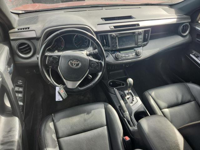 Продажа на аукционе авто 2016 Toyota Rav4, vin: JTMNFREVXGJ069666, номер лота: 57571196