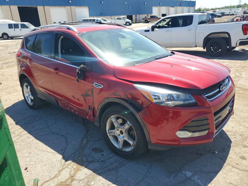 55516226 :رقم المزاد ، 1FMCU9J96EUA20980 vin ، 2014 Ford Escape مزاد بيع